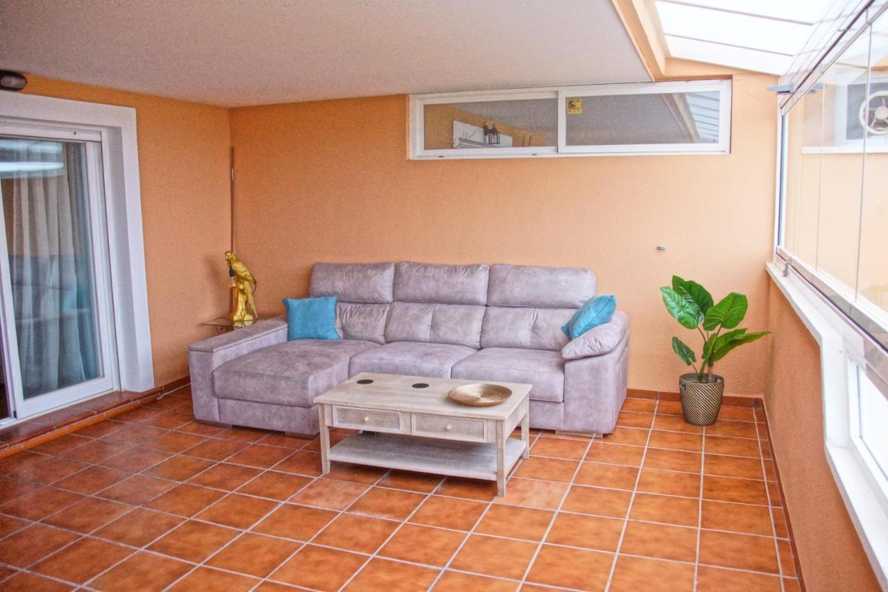 Casa Laguna Casares Exterior foto