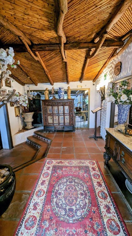 Casa Laguna Casares Exterior foto